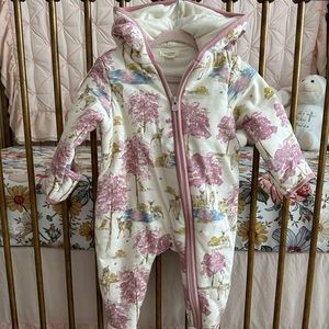 Burt’s Bees Baby Bunting